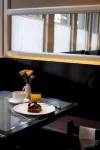 Hotel Julien - Aamiainen