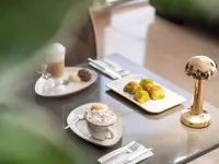 Crown Salamis Suites โรงแรมในฟามากุสตา