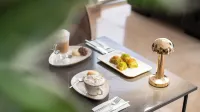 Crown Salamis Suites