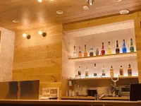 The Toya - bar