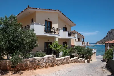 Cyrenia Guesthouse Hôtels à : Gefira
