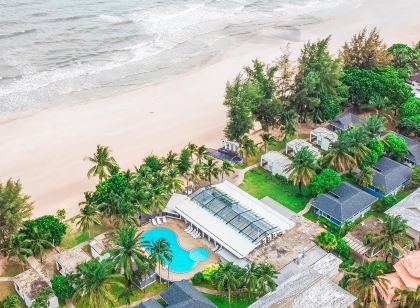 차오라오 투상 비치 호텔