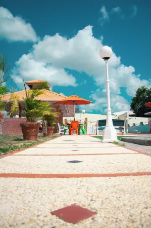 Emporis Resort Отели в г. Сангр Гранде