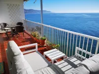 Carabeo Vista Mar