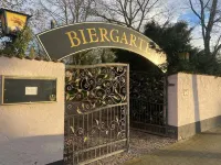 Rheinischer Hof Hotels in Pfungstadt