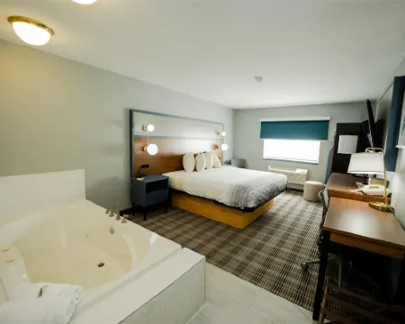AmericInn by Wyndham Tomahawk Hotels in Tomahawk