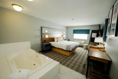 AmericInn by Wyndham Tomahawk