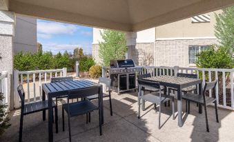 Candlewood Suites Elkhart