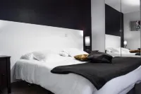 THC Gran Via Hostel