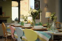 Eskbank Terrace Spacious House Các khách sạn ở Dalkeith