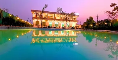 Secret Hideout by Asapin Hotels