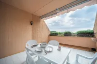 Residence Scoglietto 50 Hotels in Punta Ala