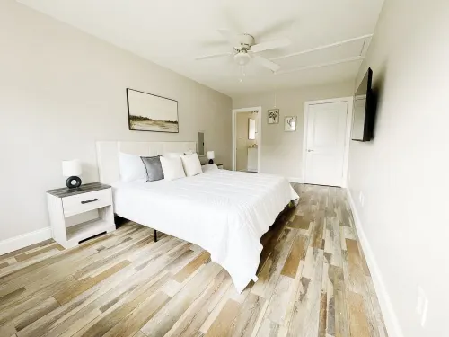 The Seaside Retreat Hotels in Somers Point