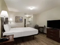 Suburban Studios Denver Central-Arvada Hotels in Arvada