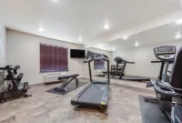 Cobblestone Inn & Suites - Holdrege