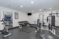 Sandman Signature Vancouver Airport Hotel & Resort - Gym