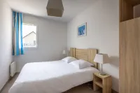 Résidence Odalys les Iles du Morbihan Hotels in Baden