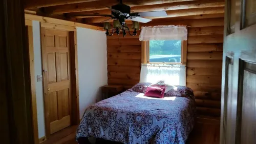 Seneca lake Love Shack Route 14 Penn Yan NY  in the heart of Wine Country