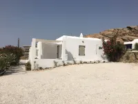 Stunning Sea View Villa Bay of Elijah