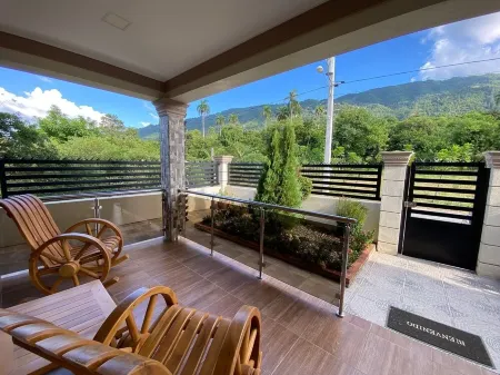 Romantic VillaLunaCaridad