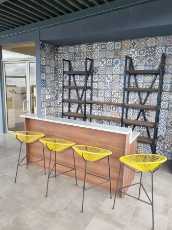 Buena Vista Home - 7 Km to Antigua Отели в г. Санта Лусия Мильпас Альтас