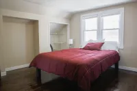 The Cozzy 3 Br House