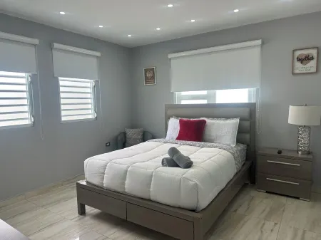 Casa Paraíso - Your Tropical Escape in the heart of Loiza!