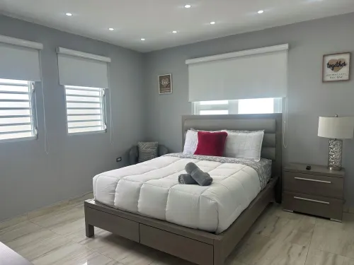 Casa Paraíso - Your Tropical Escape in the heart of Loiza! Hotels in Loiza