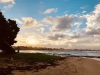 WATERFRONT APARTMENT Hotels in Le Moule