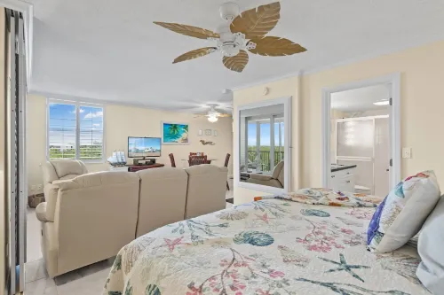Palm Paradise #5603- Bonita Beach/ Naples