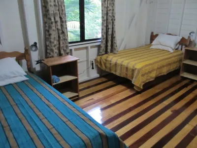 Pearl Beach guest apartment