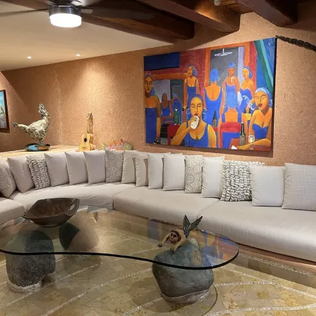 La Casa Que Ve Al Mar te da la Bienvenida en 2026!