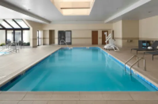 Courtyard Annapolis Hoteles en Parole