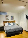 Comfortable Department. Home Apartments Providencia