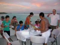 Bay View vacation Rentals Villa # 1 - 2-Star