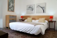 19 Comfortable Apartment in City