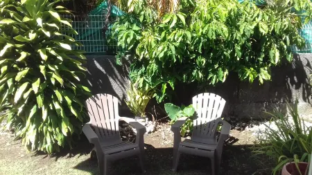 Rental residential area Sainte Anne (le Helleux)