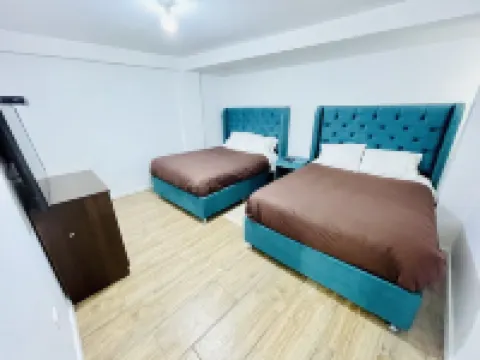 Andean Flat Cusco - Excellent Location! Hotels in 