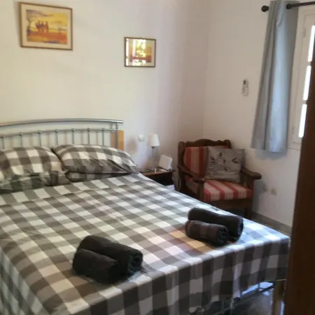 Villa With Private Pool And Stunning Sea Views