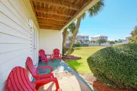 Summerhouse Townhomes #5