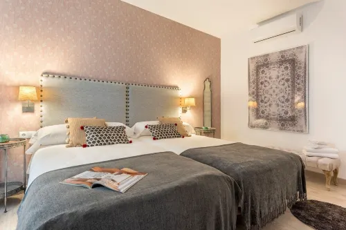 Genteel Home Mano de Hierro - Bungalows