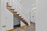 New Luxury & Spacious House in the Heart of Janesville
