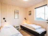 16 Person Holiday Home in Norre Nebel