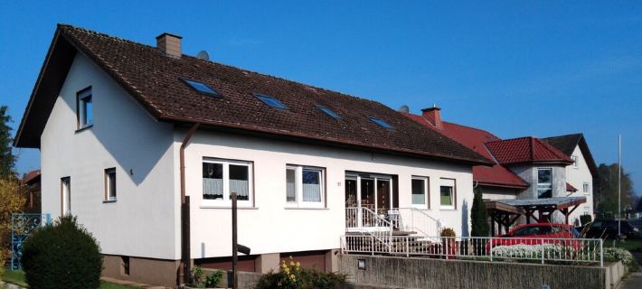 Ferienwohnung am Lippesee Hotels in Paderborn