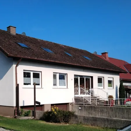Ferienwohnung am Lippesee