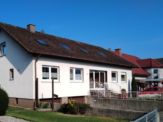 Ferienwohnung am Lippesee
