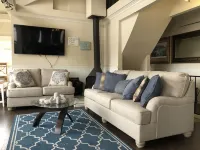 Catalina's Premier Bay View Vacation Home