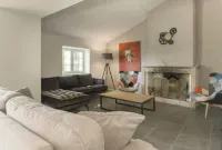 Magnifique Mas Provencal en Drôme Provencale