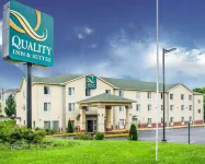 Spark by Hilton Hershey Near the Park فنادق في South Hanover Township