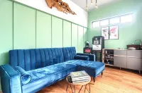 Coclí Hotel Hotels in Roldanillo